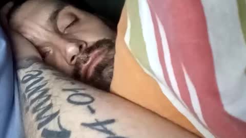 Viciouzz Daddy online show from April 2026 07:29:01 AM