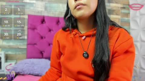 VANESSA online show from May 2026 12:11:02 PM