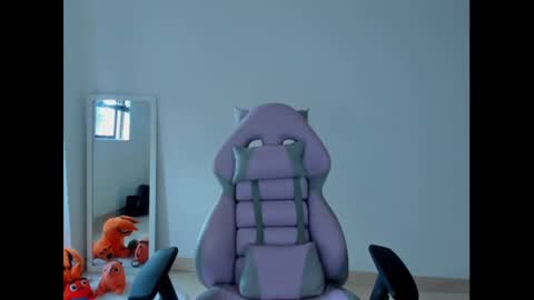 Danni online show from January 2025 09:59:01 PM