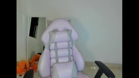 Danni online show from February 2025 11:50:01 PM