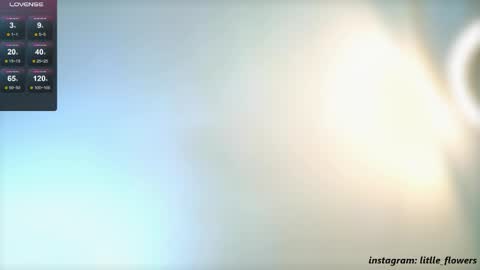 Lana online show from April 2026 12:16:02 PM