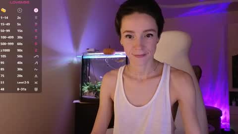 Alisa online show from November 2025 09:09:01 PM