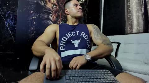 litoxxx_cass online show from February 2026 02:37:02 PM