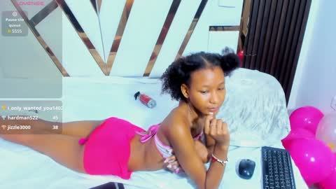 Ashley online show from December 2024 10:00:02 PM