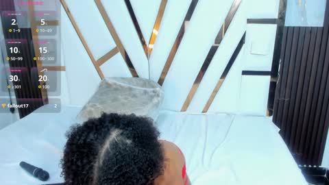 Ashley online show from December 2024 06:38:01 PM