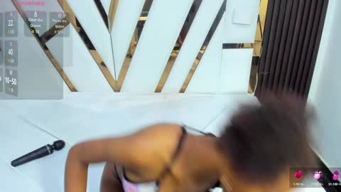 Ashley online show from February 2025 06:48:01 PM