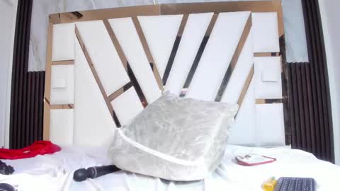 Ashley online show from March 2025 09:53:01 PM