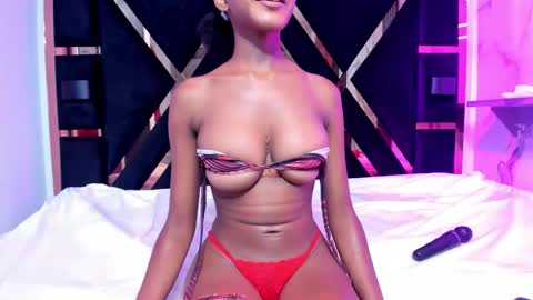 Ashley online show from November 2025 06:54:01 PM