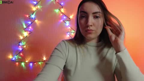 Snapshot of little___angell chatting on January 2025 02:08:02 PM Tina online show from January 2025 02:08:02 PM