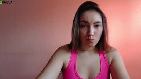 Snapshot of little___angell chatting on February 2025 02:27:02 PM Tina online show from February 2025 02:27:02 PM