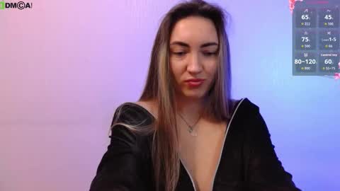 Snapshot of little___angell chatting on September 2025 03:59:02 PM Tina online show from September 2025 03:59:02 PM