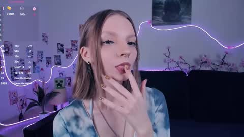 Bella online show from November 2025 08:33:02 AM