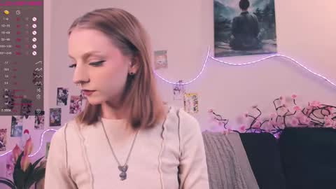 Bella online show from February 2026 07:31:02 AM