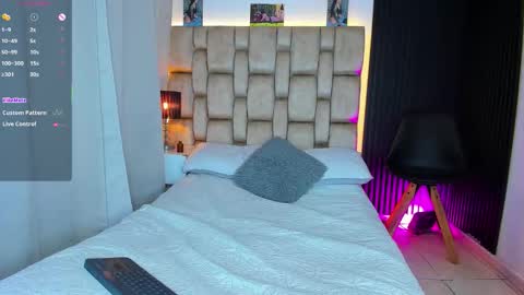 Sophie ---- connected from 1400 to 2100 Colombia time online show from March 2026 09:10:01 PM