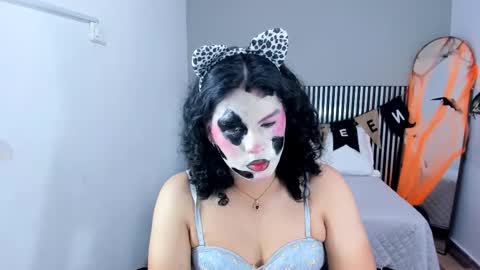 Snapshot of little_alli chatting on October 2025 09:06:01 PM L I T T L E A L L I online show from October 2025 09:06:01 PM