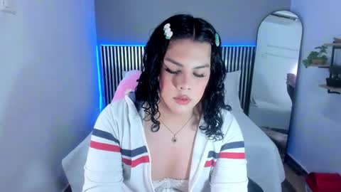 L I T T L E A L L I online show from May 2026 12:38:01 AM