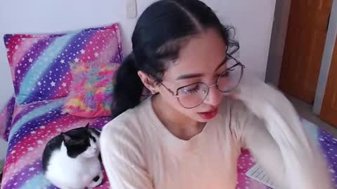 TU ANGELITO online show from November 2025 03:37:02 AM