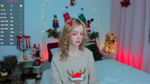 Anita B-day stream on 7TH DEC  online show from December 2024 10:28:01 PM