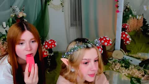 Anita B-day stream on 7TH DEC  online show from February 2025 07:30:02 AM