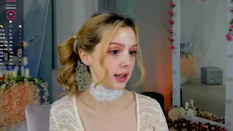 Anita B-day stream on 7TH DEC  online show from February 2025 07:16:02 PM