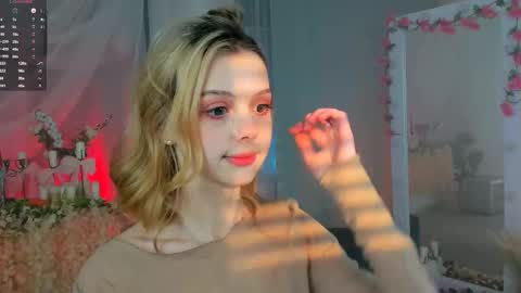 Anita B-day stream on 7TH DEC  online show from February 2025 01:44:02 AM