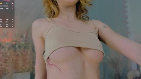 Anita B-day stream on 7TH DEC  online show from March 2025 06:41:02 PM