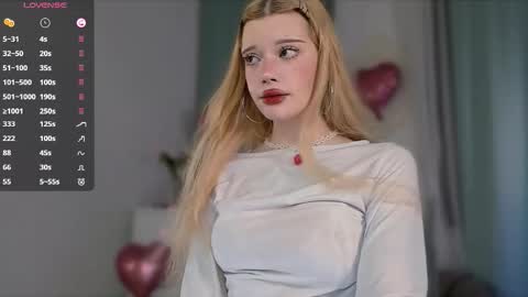 Anita B-day stream on 7TH DEC  online show from February 2026 09:00:01 PM