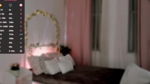 Anita B-day stream on 7TH DEC  online show from March 2026 09:06:01 PM