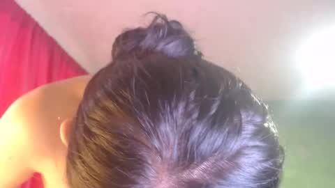 Aliciaparaisss online show from December 2025 09:31:02 PM