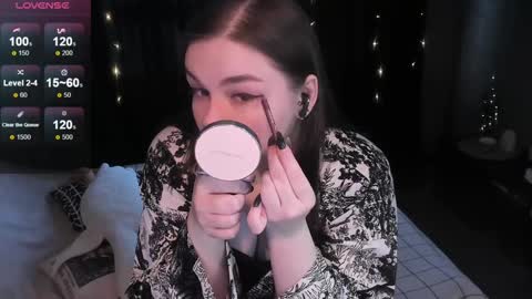 Eva online show from December 2024 07:58:01 AM