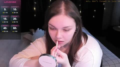 Eva online show from December 2024 09:20:02 AM