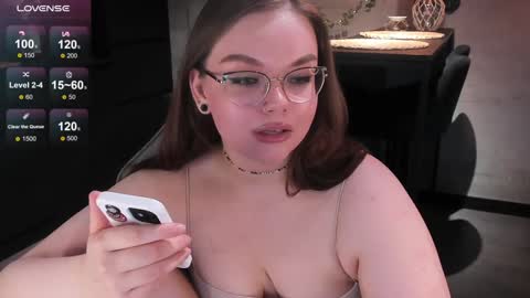 Eva online show from February 2025 01:48:02 PM