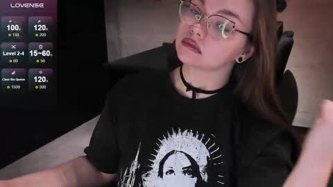 Eva online show from February 2025 11:22:01 AM
