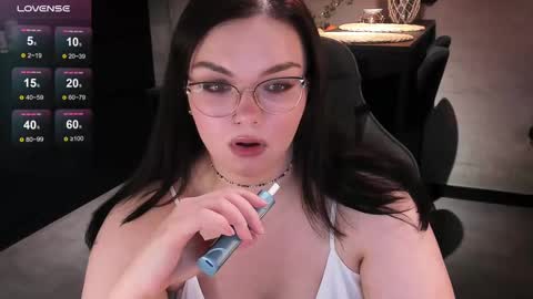 Eva online show from March 2025 01:49:01 PM