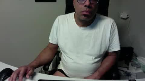 Pure Black Power online show from March 2026 08:02:01 PM