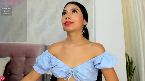 Ana online show from October 2025 12:28:02 PM