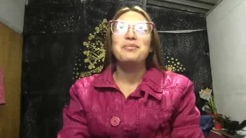 Diablita online show from February 2026 01:02:02 AM