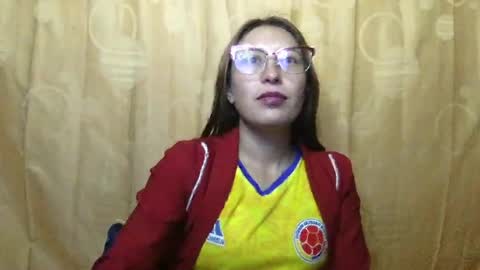 Snapshot of little_devil_diablita90 chatting on July 2026 02:05:01 AM Diablita online show from July 2026 02:05:01 AM