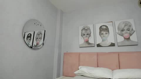 ANNI online show from February 2025 10:05:01 AM