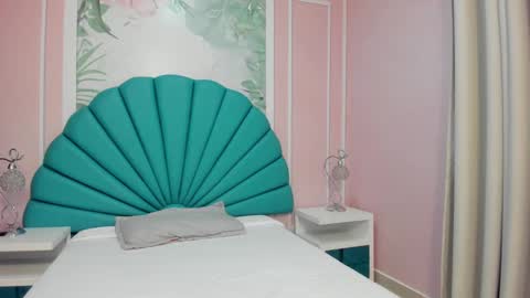 ANNI online show from February 2025 10:12:01 AM