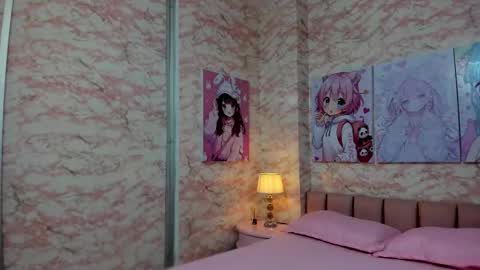 ANNI online show from November 2025 10:14:01 AM