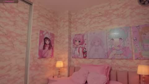 ANNI online show from November 2025 10:04:02 AM