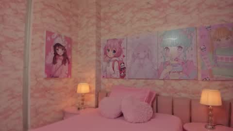 ANNI online show from November 2025 10:10:02 AM