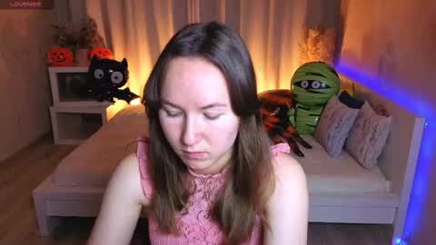 Alexandra online show from October 2025 03:03:02 AM