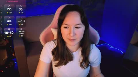 Alexandra online show from March 2026 01:42:01 AM