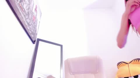 Snapshot of little_eli chatting on March 2025 10:24:02 PM Help me reach 100 likes online show from March 2025 10:24:02 PM