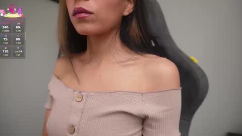 Snapshot of little_eli chatting on October 2025 07:15:02 PM Help me reach 100 likes online show from October 2025 07:15:02 PM