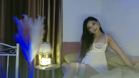 JELYAN online show from February 2025 08:16:02 PM