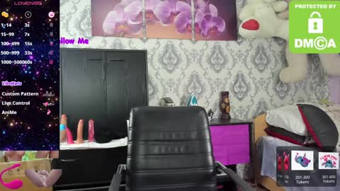 Letti online show from December 2024 09:32:02 AM