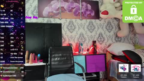 Letti online show from December 2024 09:35:02 AM